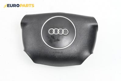 Airbag за Audi A4 Sedan B6 (11.2000 - 12.2004), 4+1 вр., седан, позиция: предна