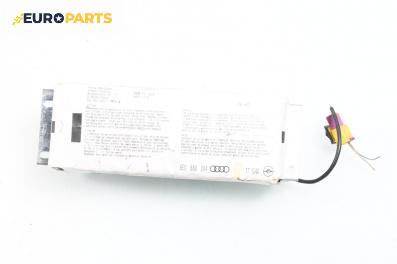 Airbag за Audi A4 Sedan B6 (11.2000 - 12.2004), 4+1 вр., седан, позиция: предна