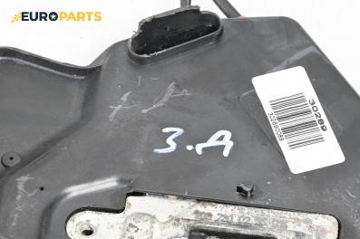Брава на врата за Mercedes-Benz C-Class Sedan (W203) (05.2000 - 08.2007), позиция: задна, дясна