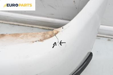 Предна броня за Volkswagen Polo Hatchback II (10.1994 - 10.1999), хечбек, позиция: предна