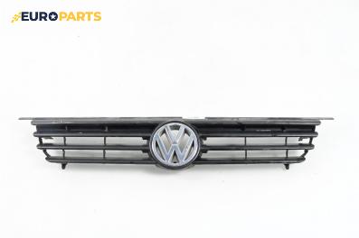 Решетка за Volkswagen Polo Hatchback II (10.1994 - 10.1999), хечбек, позиция: предна