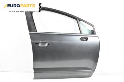 Врата за Peugeot 5008 Minivan (06.2009 - 03.2017), 4+1 вр., миниван, позиция: предна, дясна