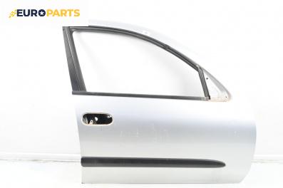 Врата за Nissan Almera II Hatchback (01.2000 - 12.2006), 4+1 вр., хечбек, позиция: предна, дясна