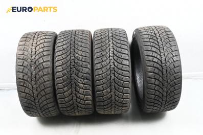 Зимни гуми KUMHO 245/40/18, DOT: 2521 (Цената е за комплекта)