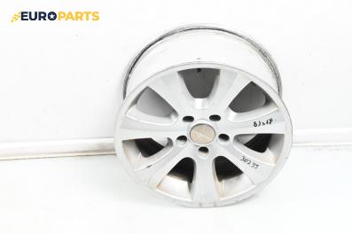 Алуминиеви джанти за BMW 7 Series E65 (11.2001 - 12.2009) 17 цола, ширина 8 (Цената е за комплекта)