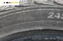 Зимни гуми KUMHO 245/40/18, DOT: 2521 (Цената е за комплекта)