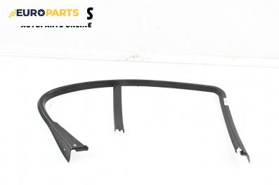 Интериорна пластмаса за BMW 7 Series E65 (11.2001 - 12.2009), 4+1 вр., седан, позиция: лява
