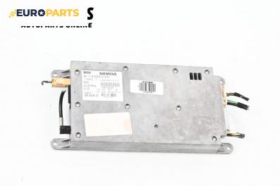 Модул GSM за BMW 7 Series E65 (11.2001 - 12.2009), № 6926472