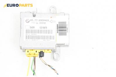 Модул за AIRBAG за BMW 7 Series E65 (11.2001 - 12.2009), № 6920469