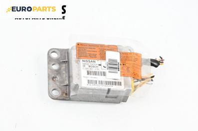 Модул за AIRBAG за Nissan Almera II Hatchback (01.2000 - 12.2006), № Bosch 0285001319