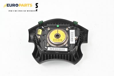 Airbag за Nissan Almera II Hatchback (01.2000 - 12.2006), 4+1 вр., хечбек, позиция: предна