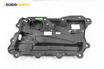 Основа кора врата за BMW 7 Series E65 (11.2001 - 12.2009), 4+1 вр., седан, позиция: предна, дясна