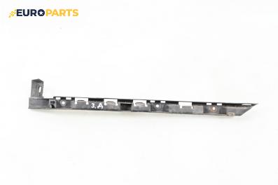 Държач броня за BMW 7 Series E65 (11.2001 - 12.2009), седан, позиция: задна, дясна