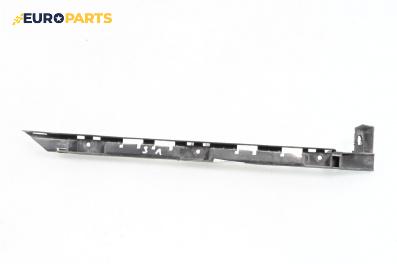 Държач броня за BMW 7 Series E65 (11.2001 - 12.2009), седан, позиция: задна, лява
