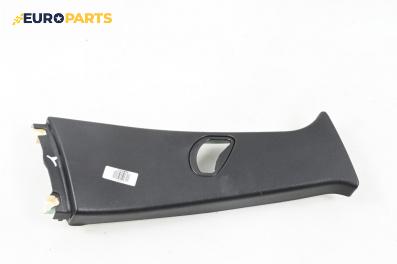 Интериорна пластмаса за BMW 7 Series E65 (11.2001 - 12.2009), 4+1 вр., седан, позиция: дясна