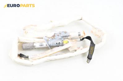 Airbag за BMW 7 Series E65 (11.2001 - 12.2009), 4+1 вр., седан, позиция: лява