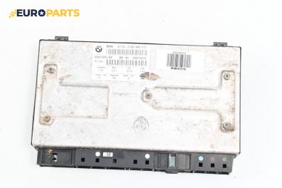 Модул за AIRBAG за BMW 7 Series E65 (11.2001 - 12.2009), № 65.77-6920449.901