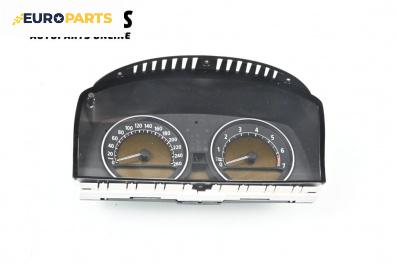 Километраж за BMW 7 Series E65 (11.2001 - 12.2009) 735 i,Li, 272 к.с., № 62.11-6 923 320