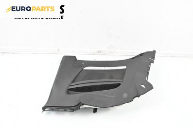 Интериорна пластмаса за Audi A5 Coupe I (06.2007 - 01.2017), 2+1 вр., купе, позиция: дясна