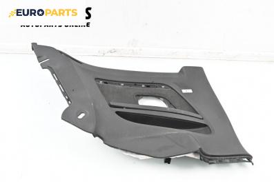 Интериорна пластмаса за Audi A5 Coupe I (06.2007 - 01.2017), 2+1 вр., купе, позиция: лява