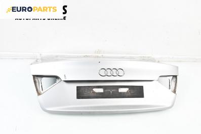 Заден капак за Audi A5 Coupe I (06.2007 - 01.2017), 2+1 вр., купе, позиция: задна