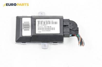 Сензор волан за BMW 7 Series E65 (11.2001 - 12.2009), № 6760542