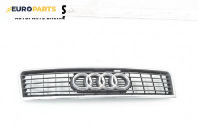 Решетка за Audi A6 Avant C5 (11.1997 - 01.2005), комби, позиция: предна