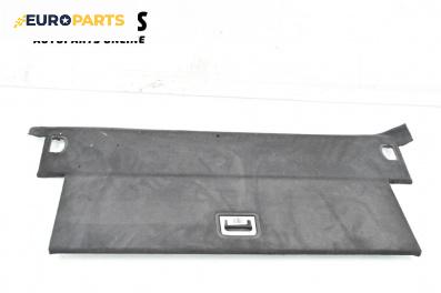 Кора багажник за Audi A6 Avant C5 (11.1997 - 01.2005), 4+1 вр., комби