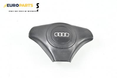 Airbag за Audi A6 Avant C5 (11.1997 - 01.2005), 4+1 вр., комби, позиция: предна