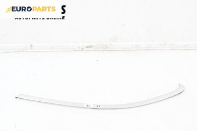 Външни лайсни за Mercedes-Benz C-Class Estate (S203) (03.2001 - 08.2007), комби, позиция: дясна