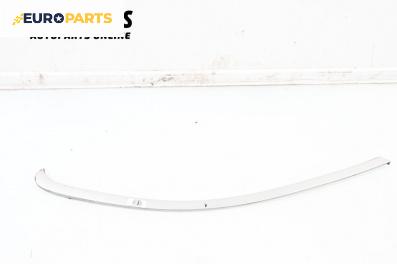 Външни лайсни за Mercedes-Benz C-Class Estate (S203) (03.2001 - 08.2007), комби, позиция: лява