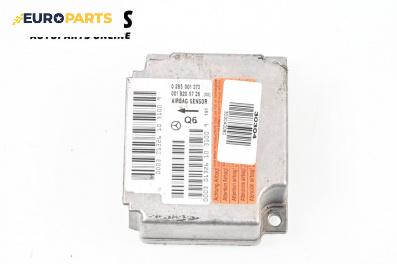 Модул за AIRBAG за Mercedes-Benz C-Class Estate (S203) (03.2001 - 08.2007), № 0 285 001 373