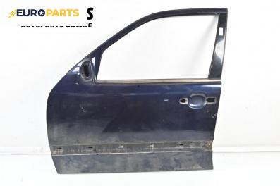 Врата за Mercedes-Benz E-Class Sedan (W210) (06.1995 - 08.2003), 4+1 вр., седан, позиция: предна, лява