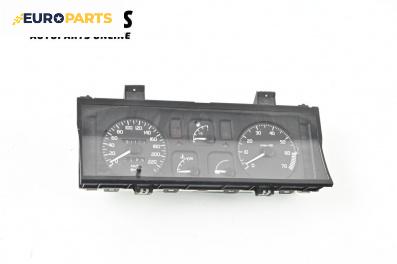 Километраж за Renault Clio I Hatchback (05.1990 - 09.1998) 1.4 (B/C57T, B/C57Y), 79 к.с.