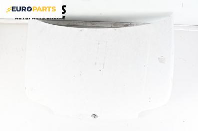 Преден капак за Renault Clio I Hatchback (05.1990 - 09.1998), 4+1 вр., хечбек, позиция: предна