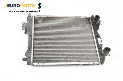 Воден радиатор за Renault Clio I Hatchback (05.1990 - 09.1998) 1.4 (B/C57T, B/C57Y), 79 к.с.