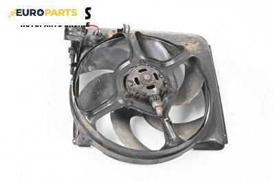 Перка охлаждане за Renault Clio I Hatchback (05.1990 - 09.1998) 1.4 (B/C57T, B/C57Y), 79 к.с.