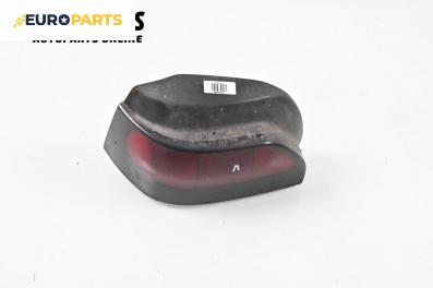 Стоп за Renault Clio I Hatchback (05.1990 - 09.1998), хечбек, позиция: лява