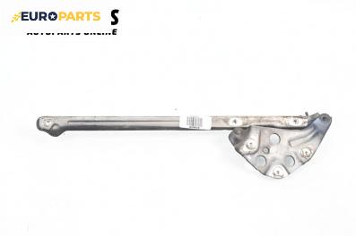 Панта преден капак за Mercedes-Benz E-Class Sedan (W210) (06.1995 - 08.2003), 4+1 вр., седан, позиция: лява