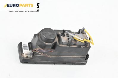 Вакуум помпа за централно заключване за Mercedes-Benz E-Class Sedan (W210) (06.1995 - 08.2003), 4+1 вр.