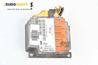 Модул за AIRBAG за Mercedes-Benz E-Class Sedan (W210) (06.1995 - 08.2003), № 0028203226