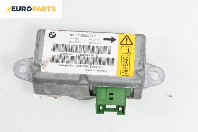 Модул за AIRBAG за BMW 7 Series E65 (11.2001 - 12.2009), № 6920477