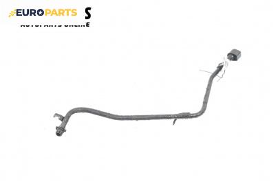 Щека за масло за Mercedes-Benz C-Class Estate (S203) (03.2001 - 08.2007) C 220 CDI (203.206), 143 к.с.