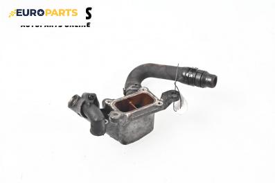 Конзола антифриз за Mercedes-Benz C-Class Estate (S203) (03.2001 - 08.2007) C 220 CDI (203.206), 143 к.с.