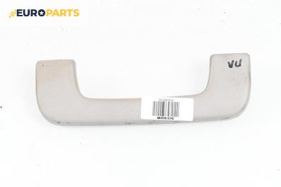 Ръкохватка за таван за Audi A4 Avant B6 (04.2001 - 12.2004), 4+1 вр., позиция: предна, лява