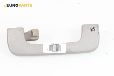 Ръкохватка за таван за Audi A4 Avant B6 (04.2001 - 12.2004), 4+1 вр., позиция: задна, лява