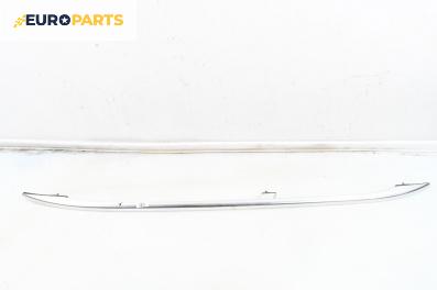 Релса багажник за Audi A4 Avant B6 (04.2001 - 12.2004), 4+1 вр., комби, позиция: дясна