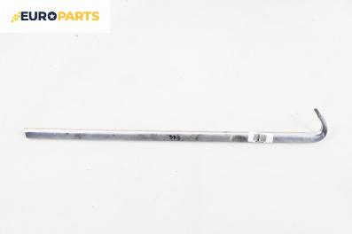 Външни лайсни за Audi A4 Avant B6 (04.2001 - 12.2004), комби, позиция: лява