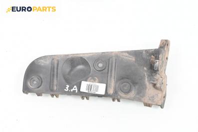 Държач броня за Audi A4 Avant B6 (04.2001 - 12.2004), комби, позиция: задна, дясна