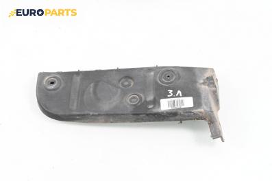 Държач броня за Audi A4 Avant B6 (04.2001 - 12.2004), комби, позиция: задна, лява